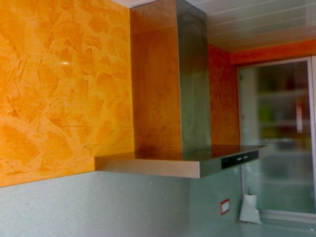 Combinacion de Texturas